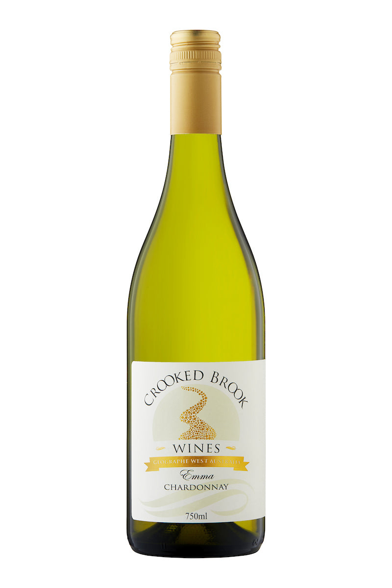 2022 Emma French Oaked Chardonnay