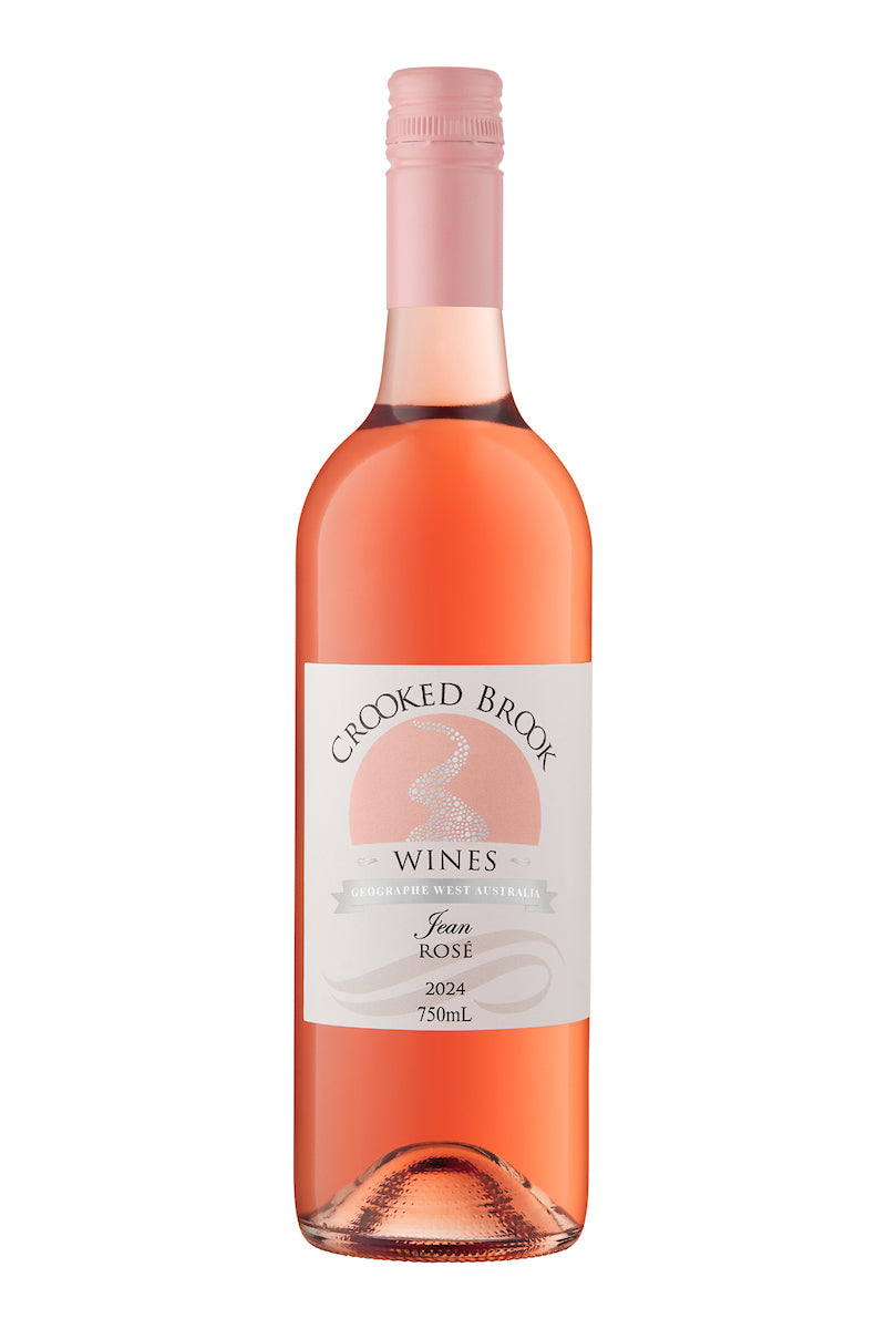 2024 Single Vineyard Jean Rosé