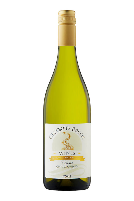 2022 Emma French Oaked Chardonnay