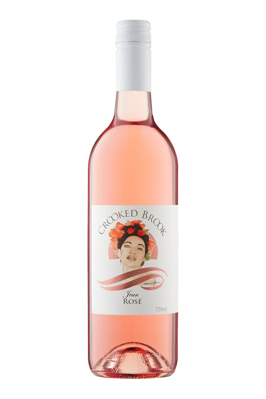 2023 Jean Single Vineyard Rosé