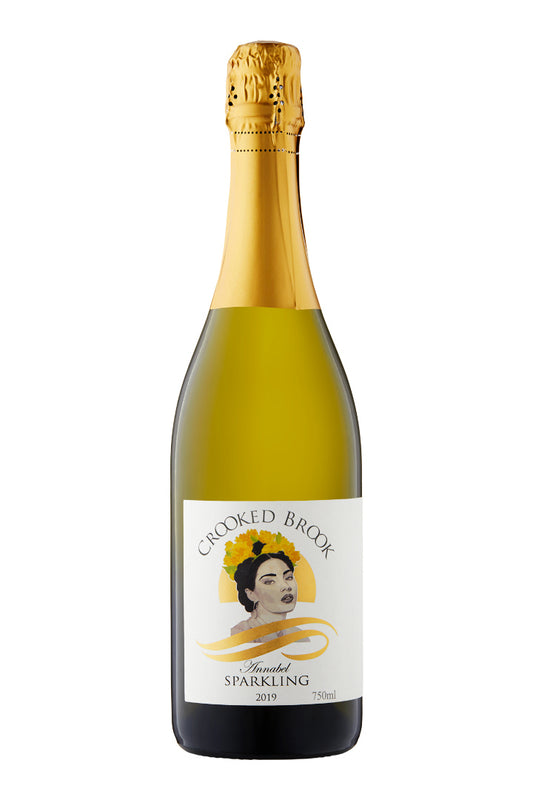 2019 Single Vineyard Annabel Sparkling