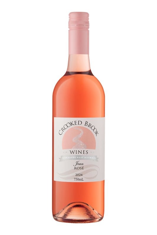 2024 Single Vineyard Jean Rosé