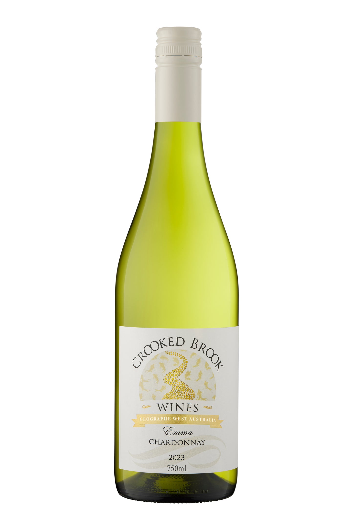2023 Emma Single Vineyard Chardonnay