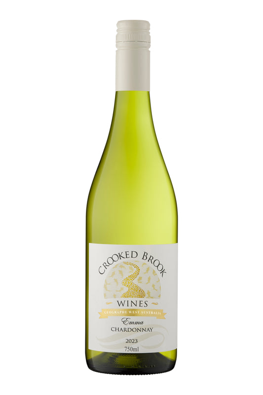 2023 Emma Single Vineyard Chardonnay