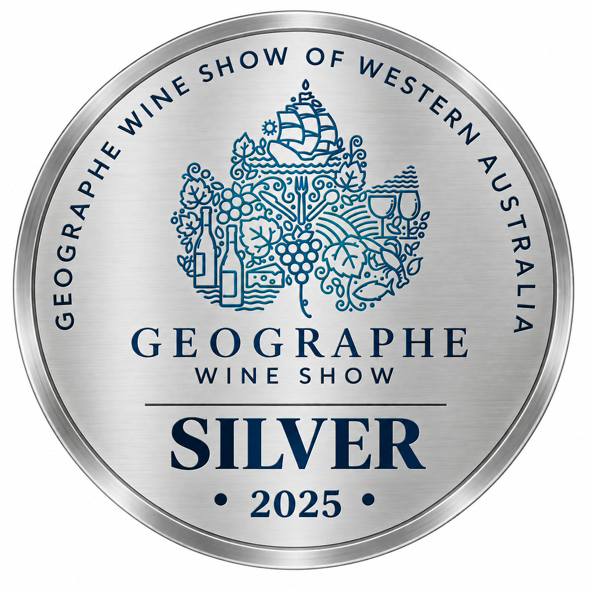 2023 James Shiraz - Single Vineyard