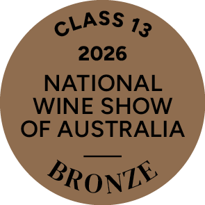 2023 Emma Single Vineyard Chardonnay