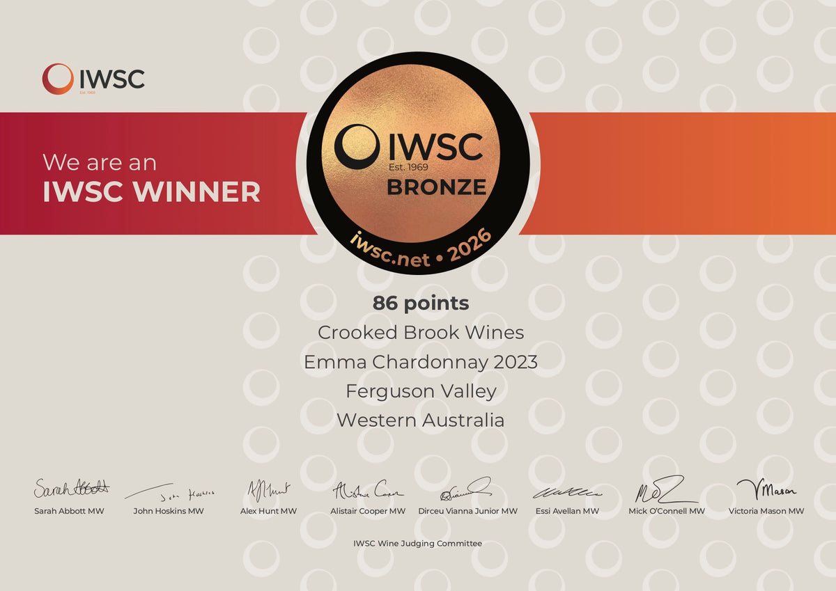 2023 Emma Single Vineyard Chardonnay